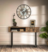Orologio Da Muro World Class cm Ø 60x6 (1)