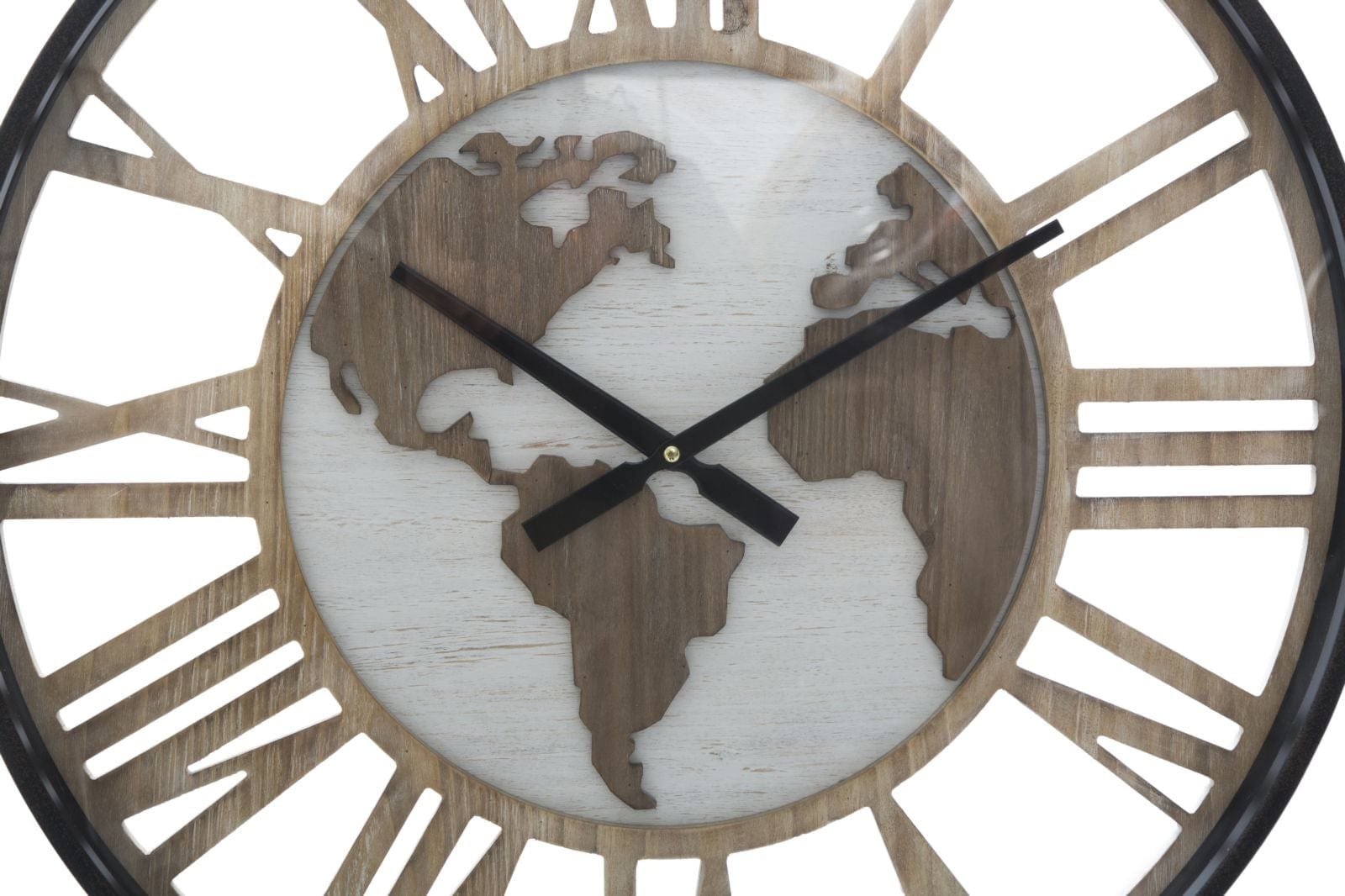 Orologio Da Muro World Class cm Ø 60x6 (2)