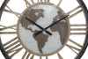 Orologio Da Muro World Class cm Ø 60x6 (2)