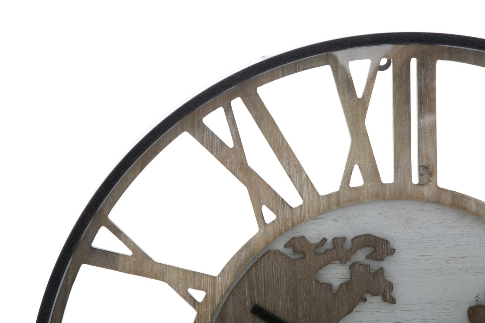 Orologio Da Muro World Class cm Ø 60x6 (3)