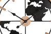 Orologio Da Muro World New cm Ø 60x5 (1)