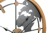 Orologio Da Muro World New cm Ø 60x5 (2)