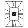 Orologio da parete Asalet Nero (1)