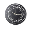 Orologio da parete Lines Nero (1)