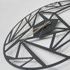 Orologio da parete Perspektif Nero (3)