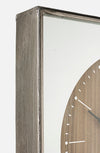 Bizzotto Orologio da parete Ticking Q81 Bianco