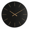 Bizzotto Orologio da parete Timeline D60 Oro