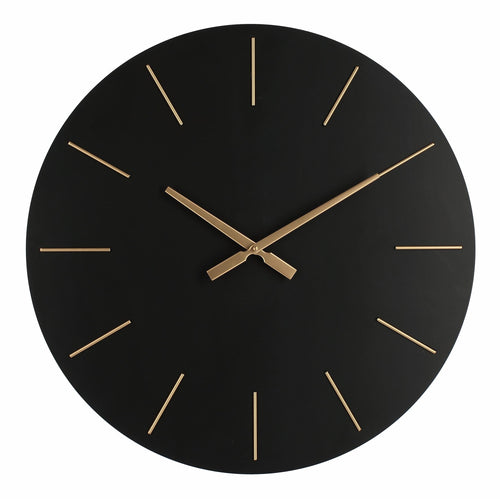 Bizzotto Orologio da parete Timeline D60 Oro