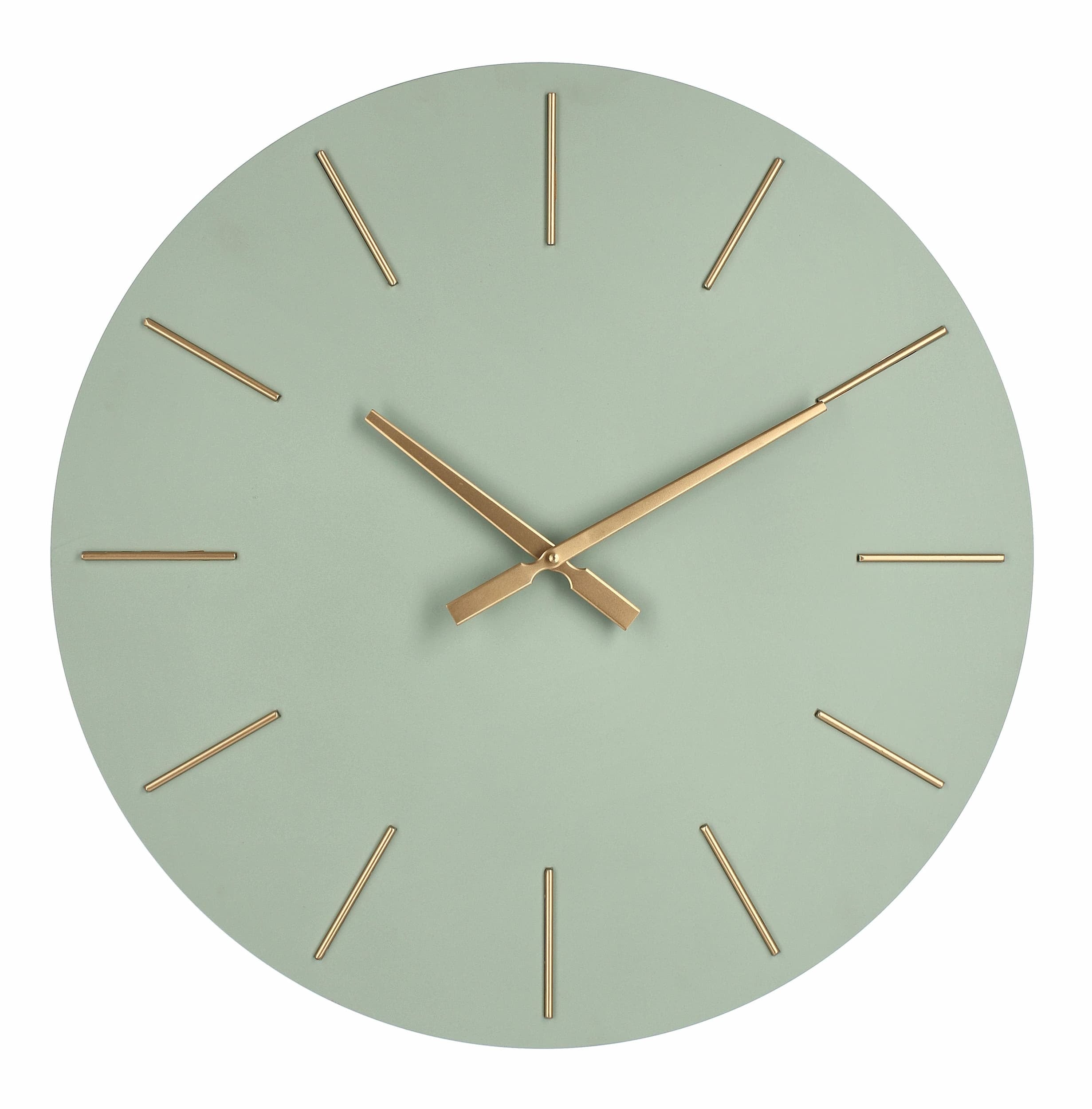 Bizzotto Orologio da parete Timeline D60 Oro