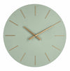 Bizzotto Orologio da parete Timeline D60 Oro