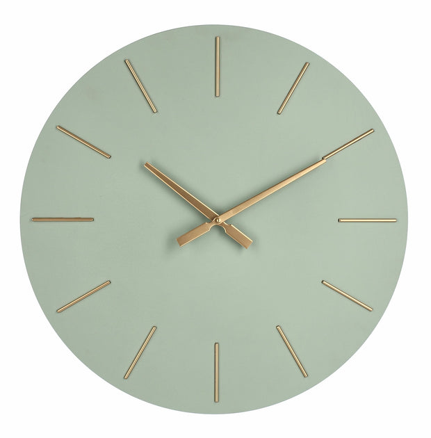 Bizzotto Orologio da parete Timeline D60 Oro