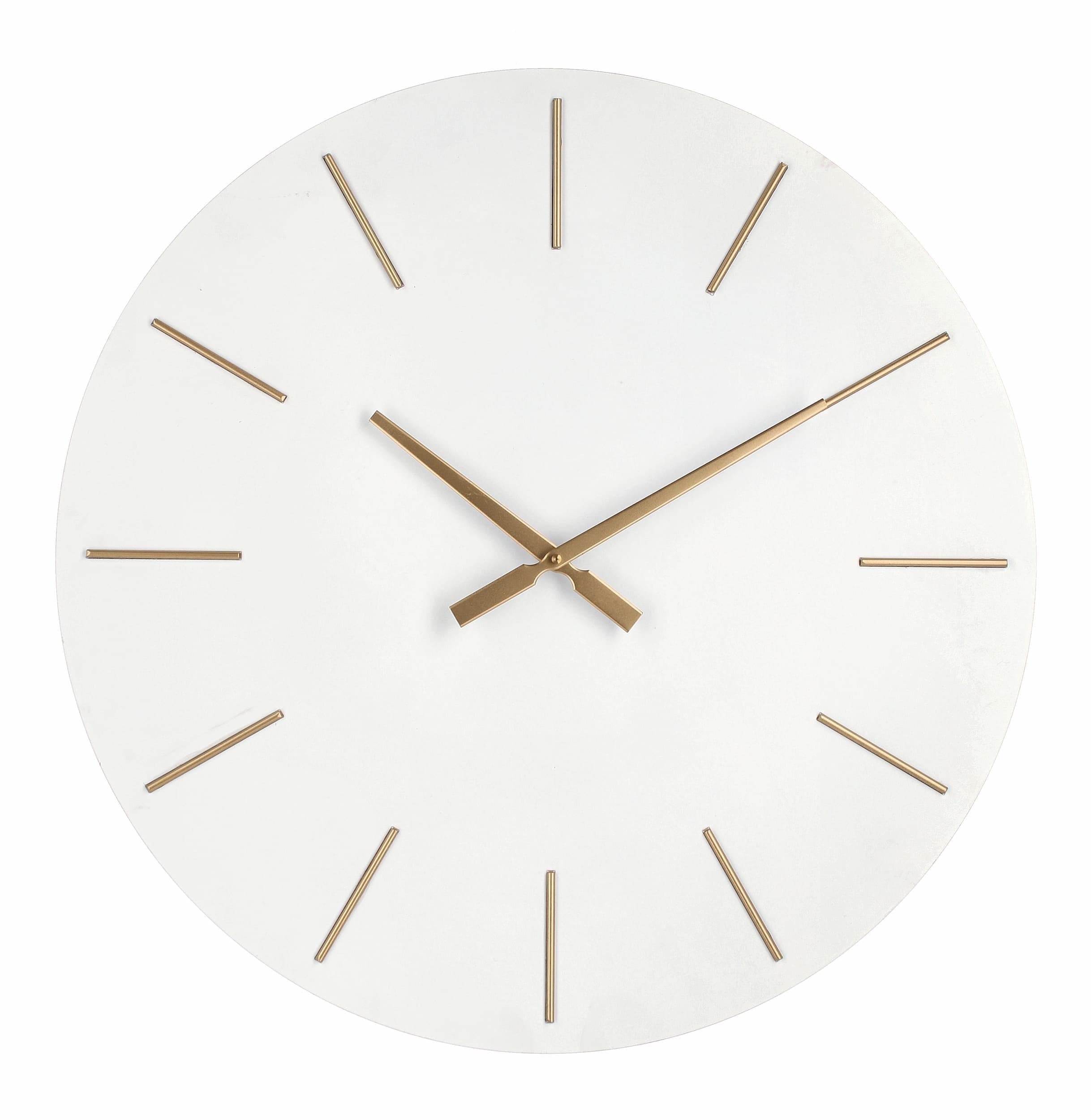 Bizzotto Orologio da parete Timeline D60 Oro