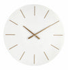 Bizzotto Orologio da parete Timeline D60 Oro