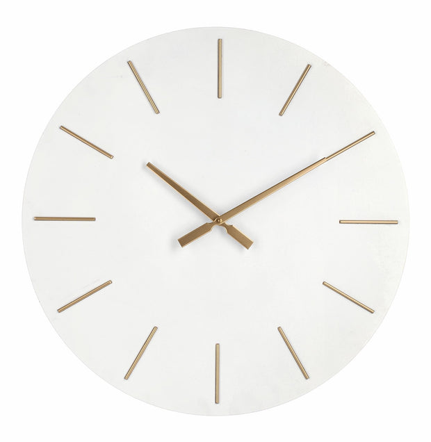 Bizzotto Orologio da parete Timeline D60 Oro