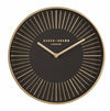 Bizzotto Orologio da parete Whatever 089 Nero