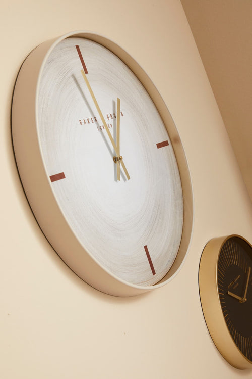 Bizzotto Orologio da parete Whatever 124 Multicolore