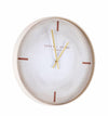 Bizzotto Orologio da parete Whatever 124 Multicolore