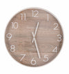 Bizzotto Orologio da parete Whatever 129 Naturale