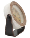 Orologio Da Tavolo Round cm 23,5x7x24 (2)