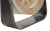 Orologio Da Tavolo Round cm 23,5x7x24 (3)