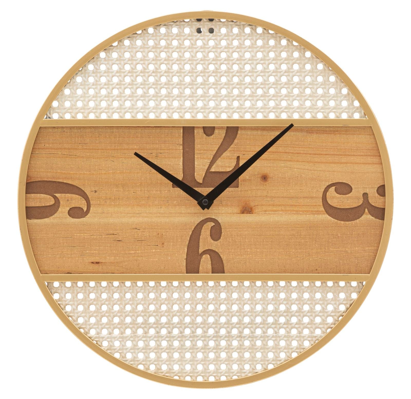 Orologio Fuji cm Ø 50x3,5