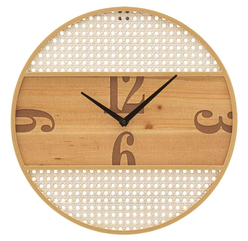 Orologio Fuji cm Ø 50x3,5
