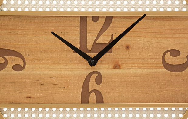 Orologio Fuji cm Ø 50x3,5 (1)