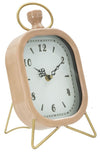 Orologio Glam Rosa cm 16x5x29