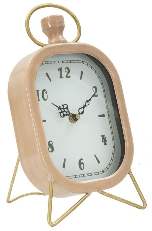 Orologio Glam Rosa cm 16x5x29