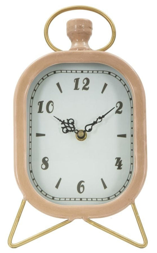 Orologio Glam Rosa cm 16x5x29 (1)