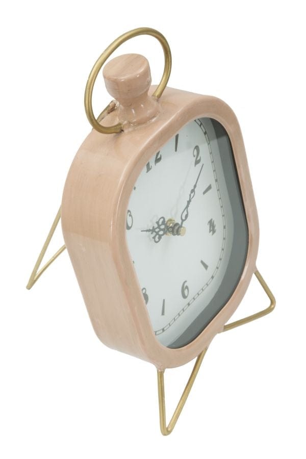 Orologio Glam Rosa cm 16x5x29 (3)