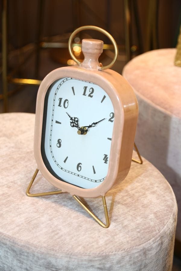 Orologio Glam Rosa cm 16x5x29 (7)