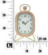 Orologio Glam Rosa cm 16x5x29 (8)