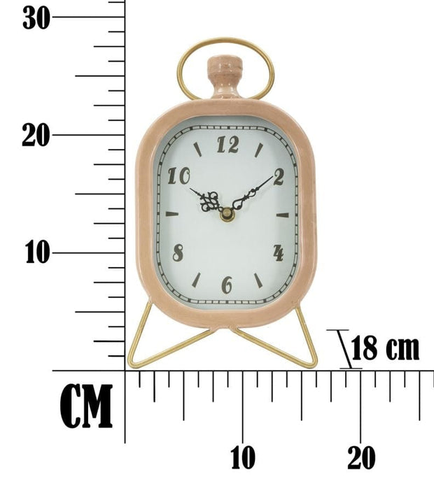 Orologio Glam Rosa cm 16x5x29 (8)