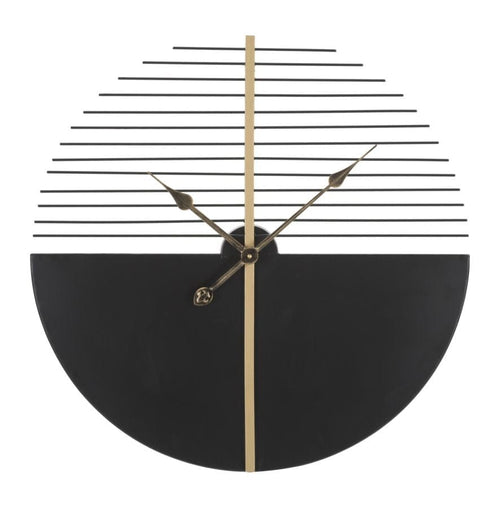 Orologio Glam Stick cm Ø 60x4,5 (1)