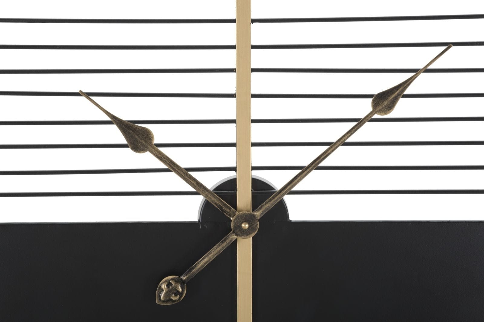 Orologio Glam Stick cm Ø 60x4,5 (2)