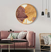 Orologio Glass Glody cm Ø 60x5 (3)