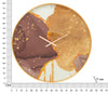 Orologio Glass Glody cm Ø 80x5 (4)
