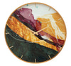 Orologio Glass Mity cm Ø 60x5