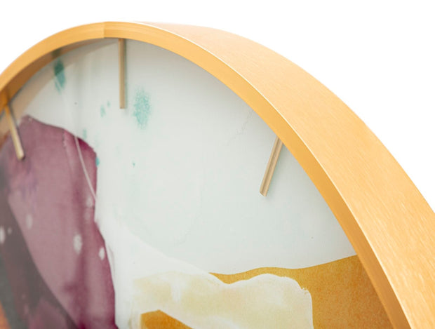 Orologio Glass Mity cm Ø 60x5 (3)