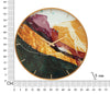 Orologio Glass Mity cm Ø 60x5 (5)
