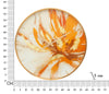 Orologio Glass Toply cm Ø 60x5 (5)