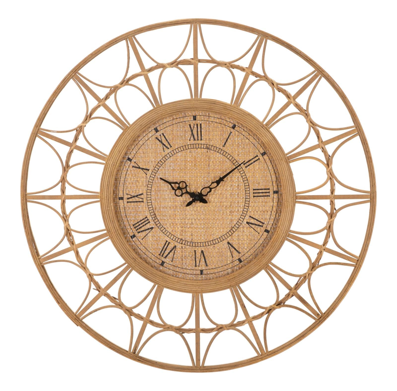 Orologio Panama cm Ø 76x2,5