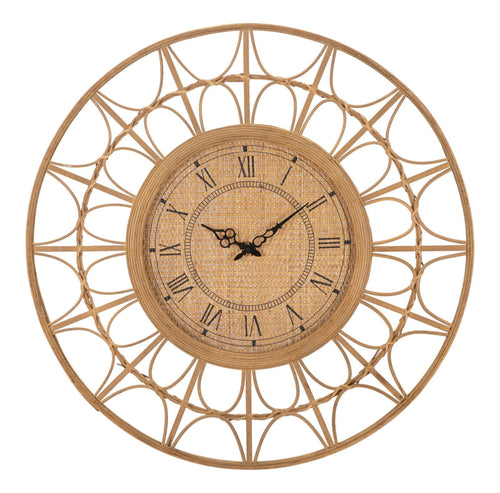 Orologio Panama cm Ø 76x2,5