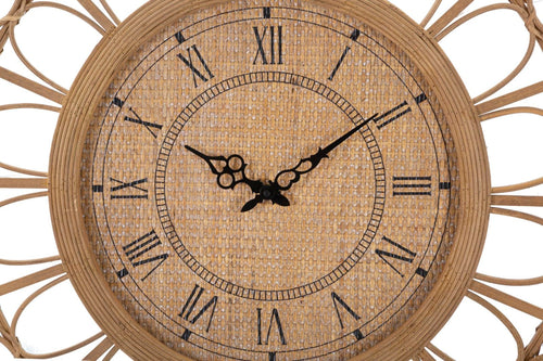 Orologio Panama cm Ø 76x2,5 (1)