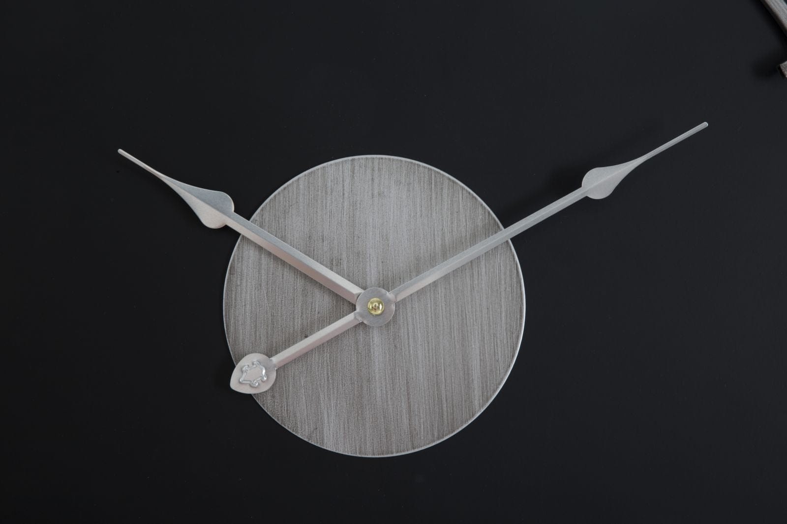 Orologio Silver Glam cm Ø 60x4,5 (5)
