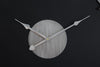 Orologio Silver Glam cm Ø 60x4,5 (5)