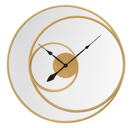 Orologio Specchio cm Ø 90x5,5