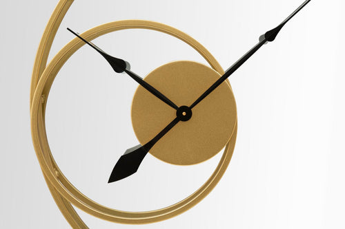 Orologio Specchio cm Ø 90x5,5 (1)