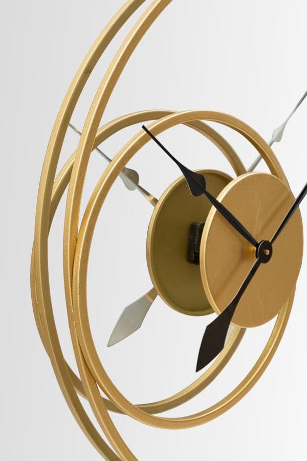 Orologio Specchio cm Ø 90x5,5 (2)